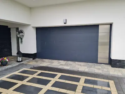 OKNOWER Krosno: Okna, Drzwi, Bramy, Rolety